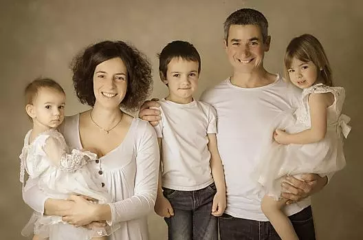 Familie Verant