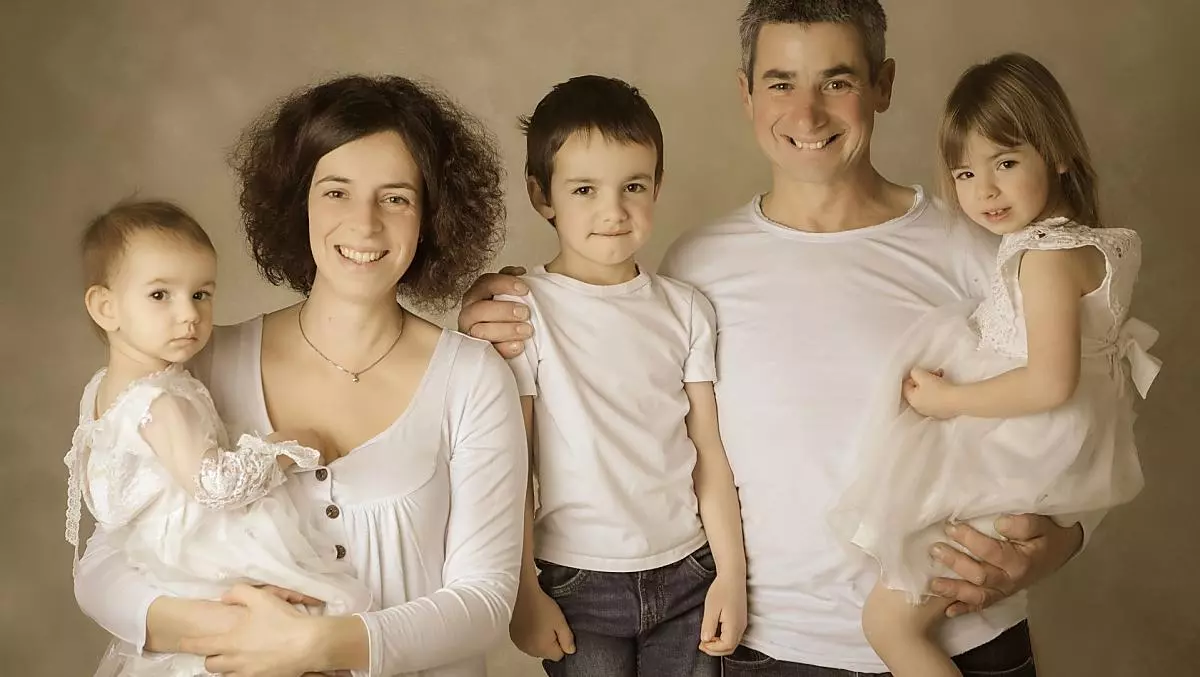 The Verant family