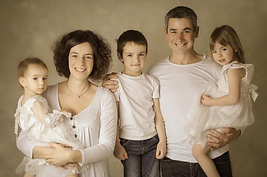 The Verant family