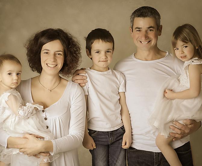 The Verant family