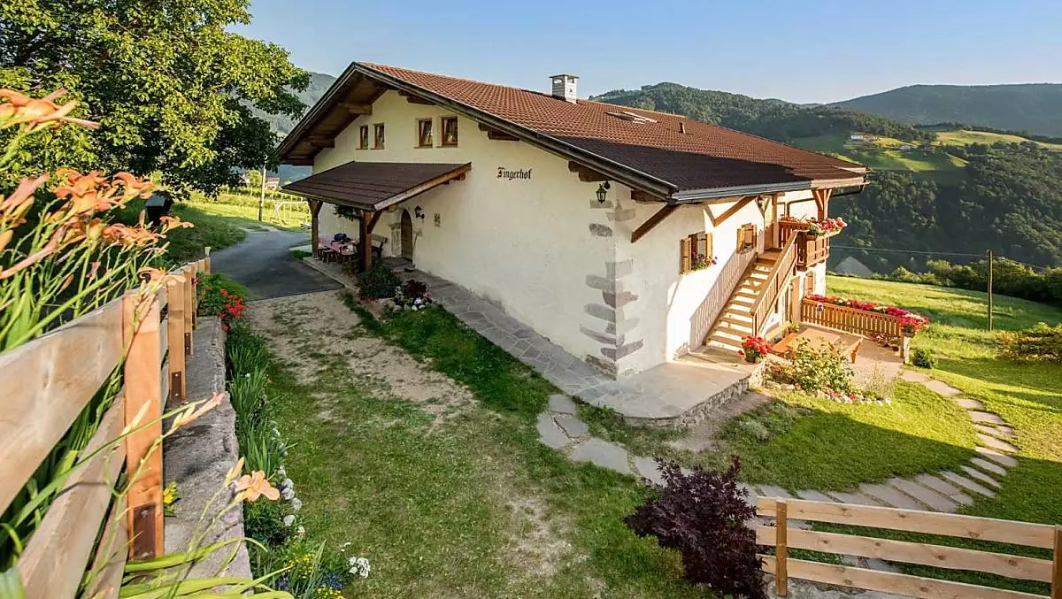 Fingerhof - gallery Photo