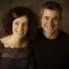 Christine & Stefan Verant