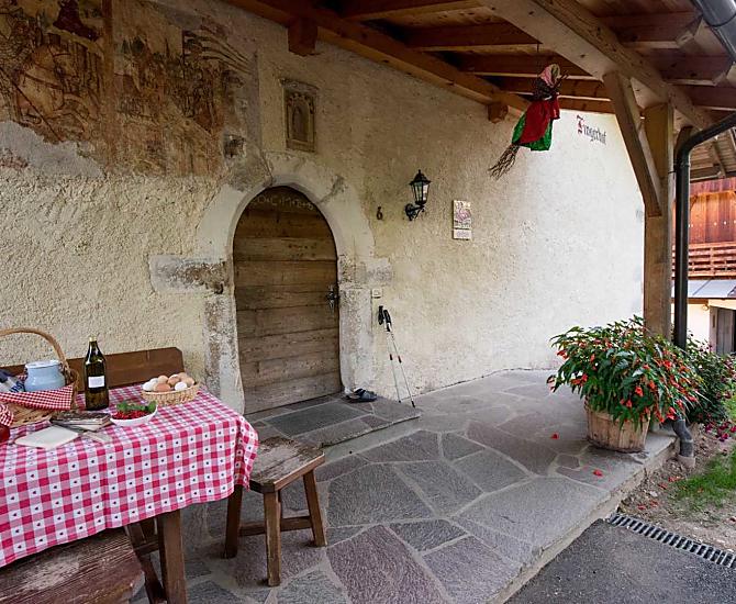 Fingerhof - gallery Photo