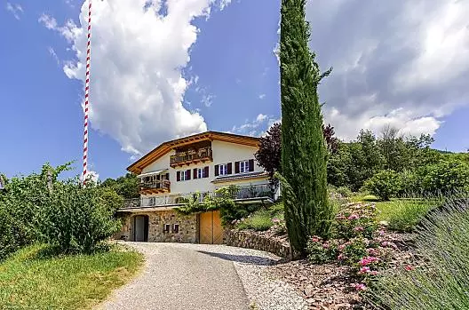 Wegscheiderhof - list Photo