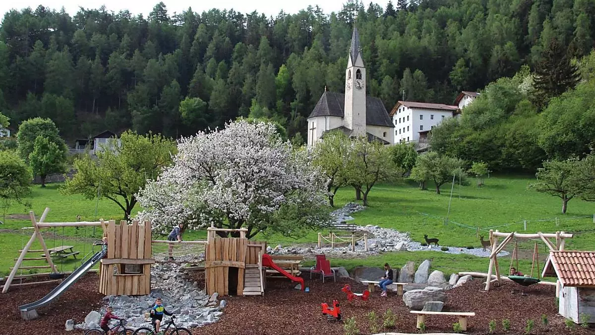 Hof am Schloss - Photo gallery Photo