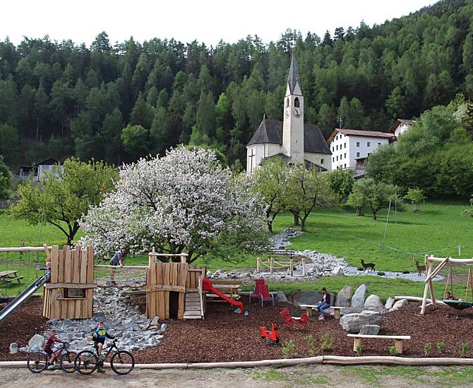 Hof am Schloss - Photo gallery Photo