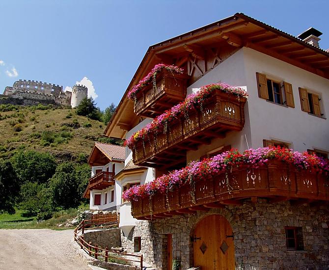 Hof am Schloss - Photo gallery Photo