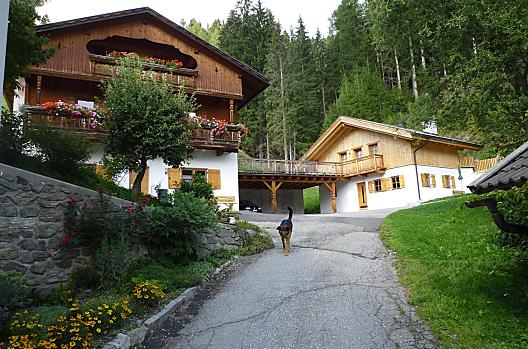 Innerbachlerhof - List Photo