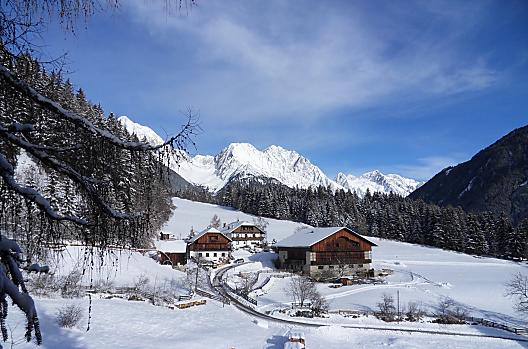 Wiesemannhof - list Photo