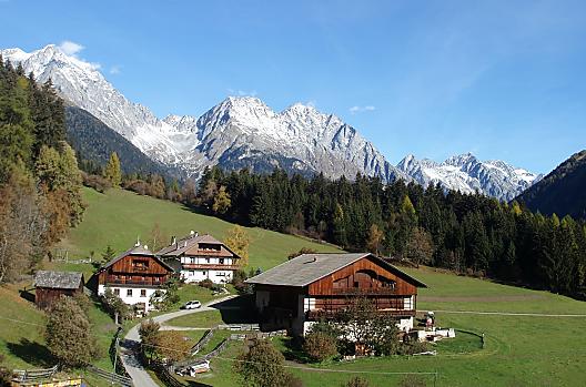Wiesemannhof - list Photo