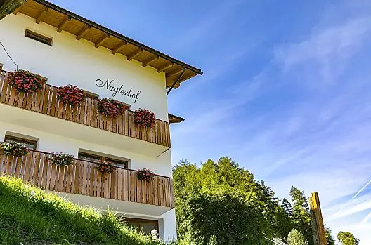 Naglerhof - list Photo