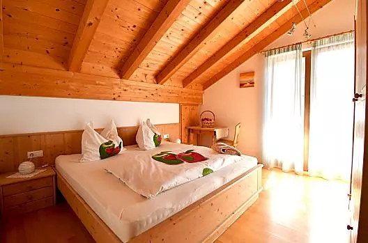 Ferienwohnung Plose
