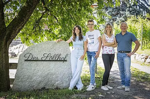 Söllhof - List Photo