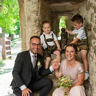 Baumannhof - Your hosts Photo