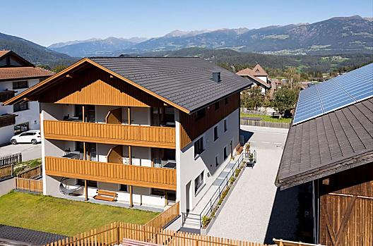 Obergasserhof - list Photo