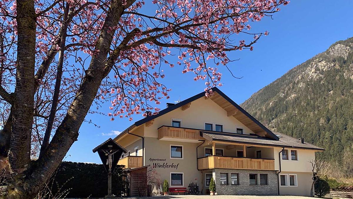 Winklerhof - gallery Photo