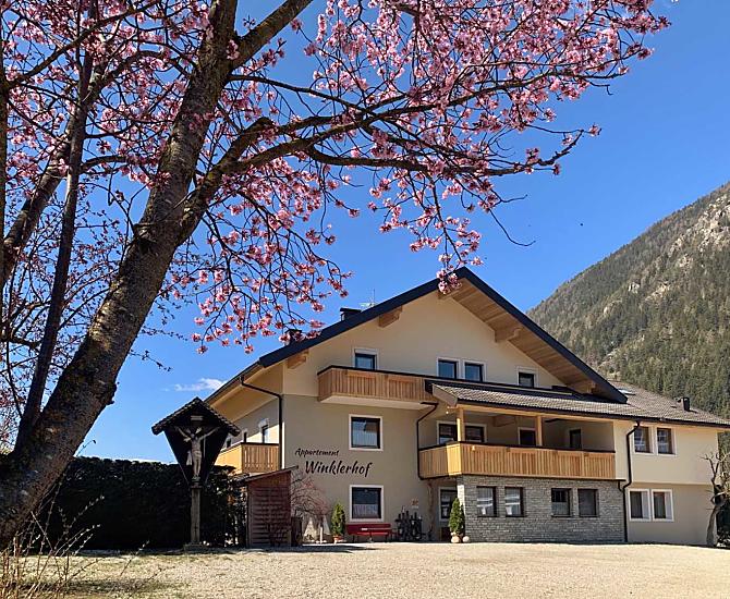 Winklerhof - gallery Photo