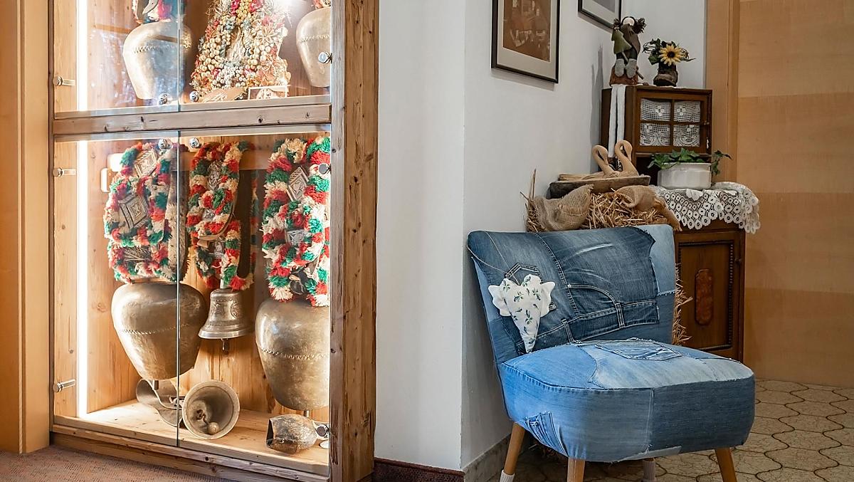 Winklerhof - gallery Photo