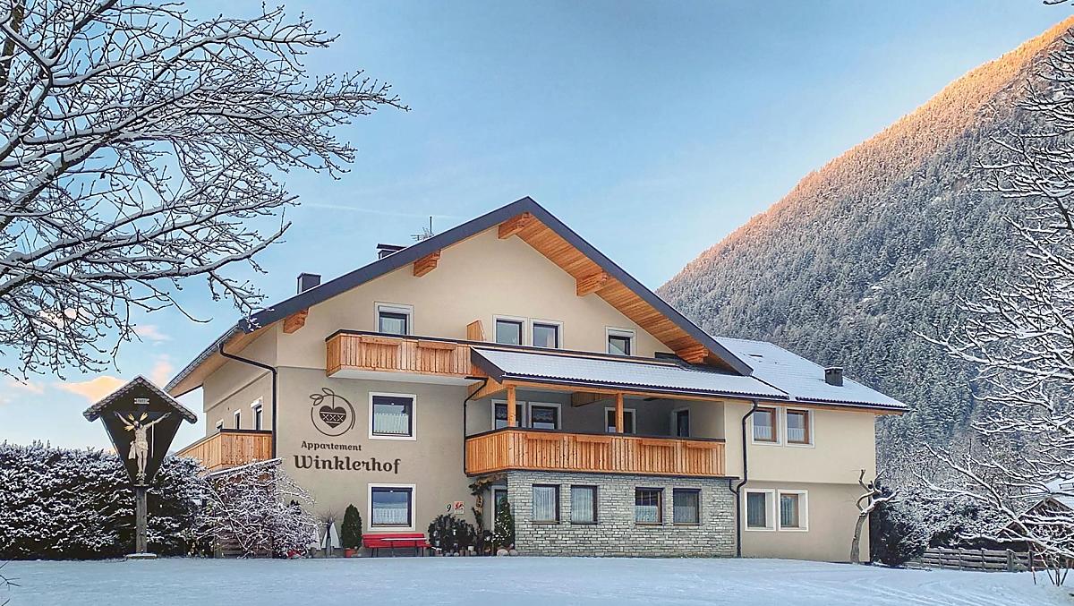 Winklerhof - gallery Photo