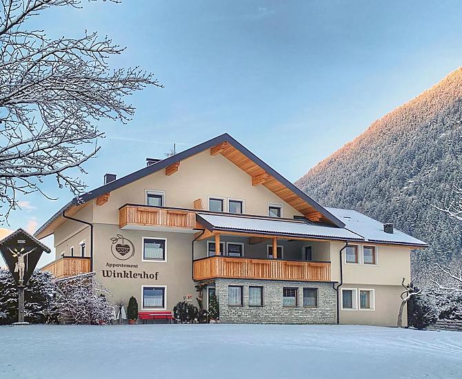 Winklerhof - gallery Photo