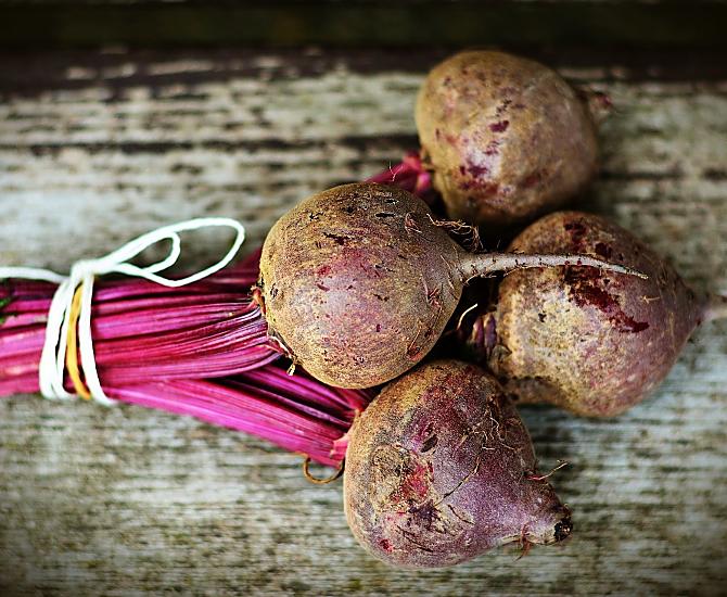 Beetroot