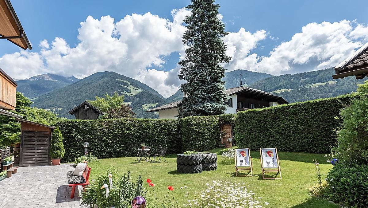 Winklerhof - gallery Photo