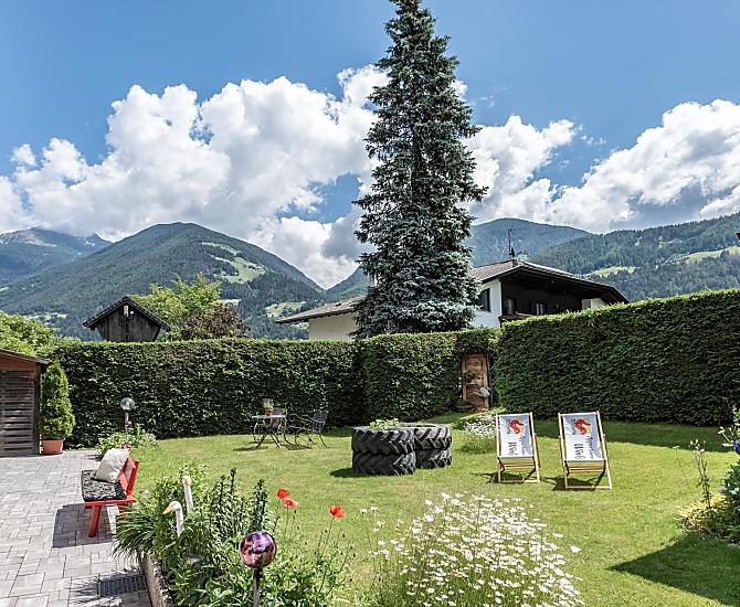 Winklerhof - gallery Photo