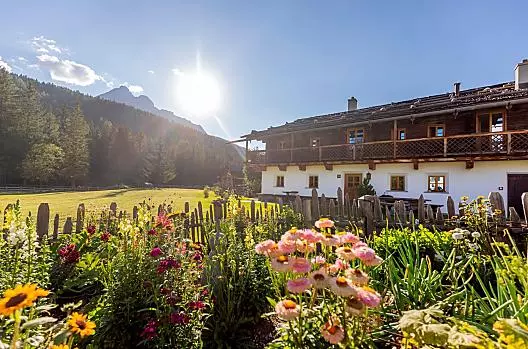 Ploderhof - List Photo
