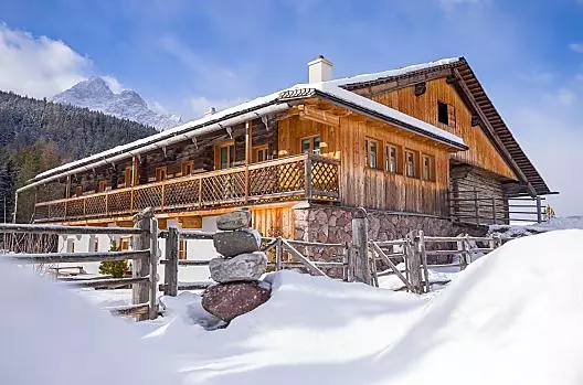 Ploderhof - List Photo