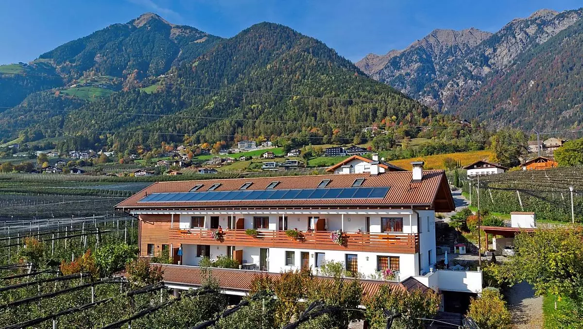 Schattmair Hof - gallery Photo