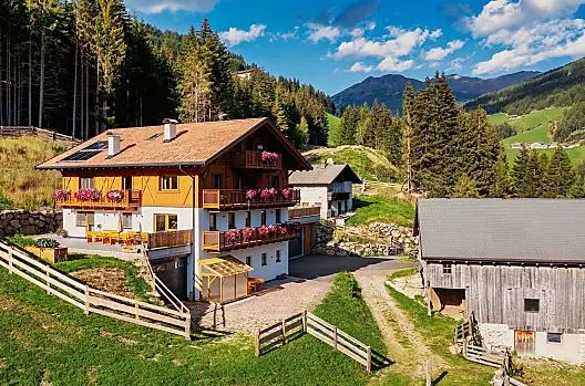 Maurer Hof - List Photo
