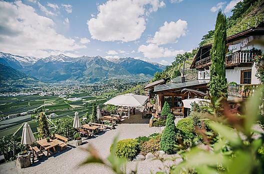 Rauthof - list Photo