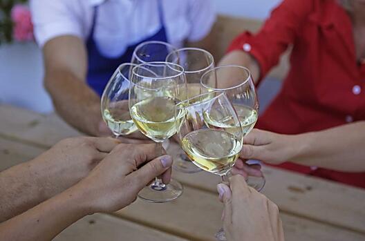 The Griesserhof is known for its excellent white wines