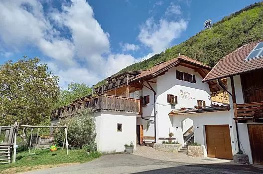 Ebnicherhof - list Photo
