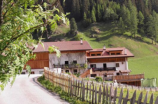 Ungererhof - list Photo
