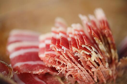 pancetta