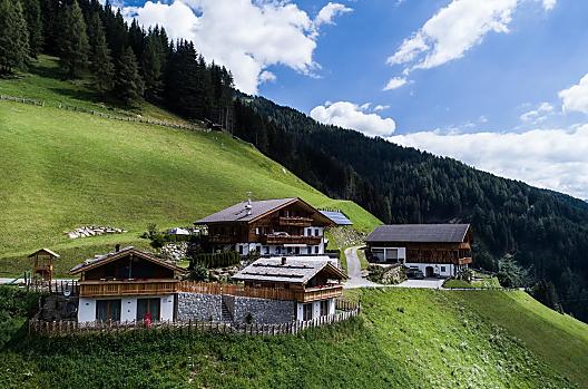 Hochgruberhof - List Photo