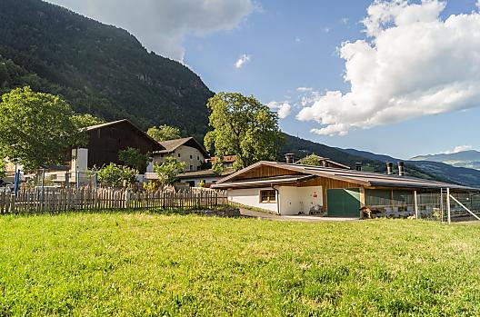 Pennhof - List Photo