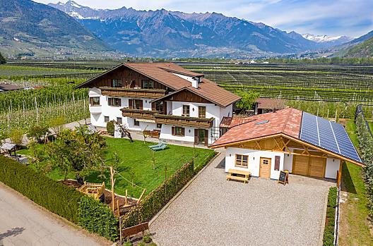 Kammerhof - List Photo