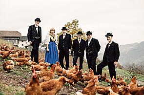 Obermalid - Your hosts Photo
