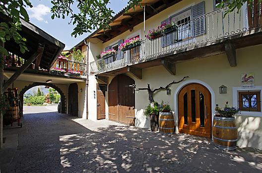 Fischerhof - List Photo