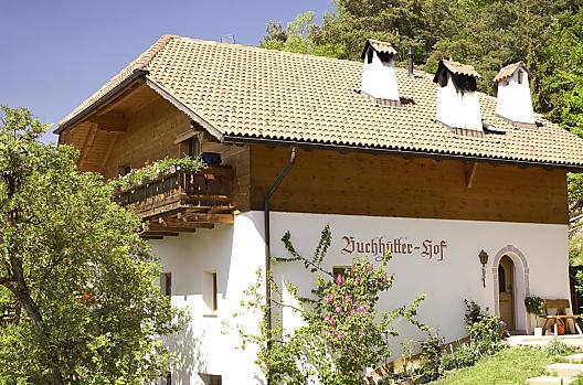 Buchhütterhof - List Photo