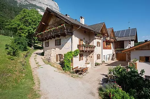 Aignerhof - List Photo