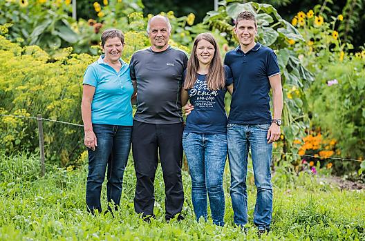Beerenhof - List Photo