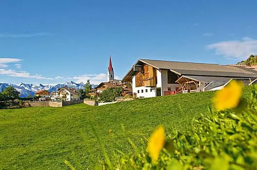 Wieserhof - List Photo