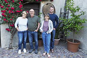 Ansitz Rynnhof - owner Photo