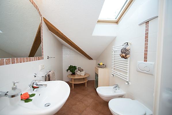 Gfinkerhof - room Photo