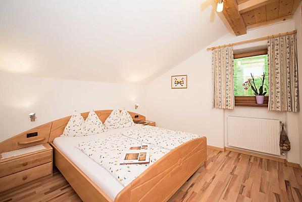 Gfinkerhof - room Photo