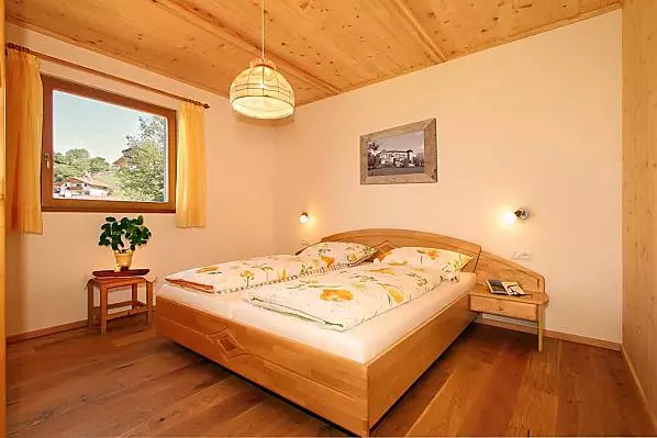 Zolthof - room Photo