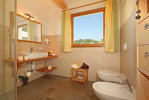 Zolthof - room Photo